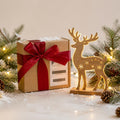 MerryRein priority shipping Christmas parcel