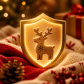 MerryRein purchase protection golden shield